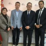 Coopération tuniso-russe : RKS NR LLC s’intéresse aux opportunités d’investissement dans les grands projets d’infrastructure