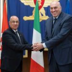 Tunisie-Italie : une coopération stratégique pour la sécurité en Méditerranée et la lutte contre la migration irrégulière