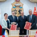 Forum économique tuniso-tchèque : de nouvelles opportunités d’investissement entre Tunis et Prague