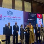 51e session de la conférence arabe du travail: Hommage à l’ancien directeur général du travail Rabeh Megdiche parmi les 25 éminentes personnalités ayant excellé dans le domaine du travail