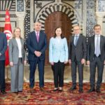 Coopération Tunisie–BEI : vers le financement de projets d’infrastructure, éducation et énergies renouvelables