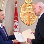 Kaïs Saïed invité au 34e Sommet arabe à Bagdad par le président irakien