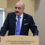 CEN-SAD : Mohamed Ali Nafti en Libye pour renforcer la coopération africaine