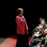 Tunis : le Théâtre National lance une masterclass avec l’Académie russe GITIS