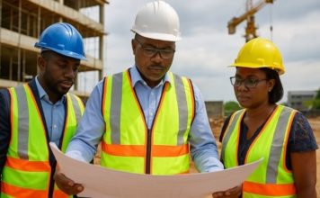 Tunisie : l’ARP approuve la loi sur la régularisation des constructions non conformes aux permis de construire FITA - Afrique