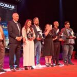 Prix Littéraire – Comar d’Or 2025 : Qui sont les grands gagnants ? COMAR D'Or 2025