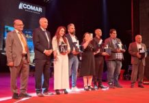 COMAR D'Or 2025
