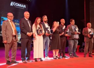 COMAR D'Or 2025