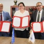Semia Gharbi remporte le prix Goldman pour l’environnement