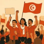 Travail numérique en Tunisie : vers une réforme du Code du travail pour protéger les travailleurs des plateformes syndicat