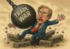 Guerre commercial USA Chine Europe