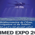 IRRIMED 2025 : Premier salon méditerranéen de l’eau, de l’irrigation et des énergies renouvelables à Tunis