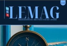 WMC LEMAG 235