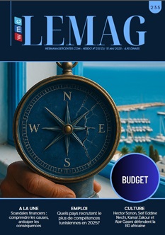 WMC LEMAG 235