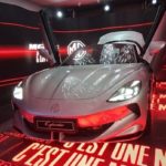 Voitures électriques, hybrides, SUV : MG accélère en Tunisie MG Cyberster