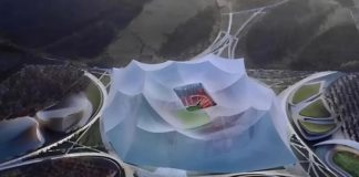 Maroc Coupe du Monde 2030
