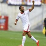Football : Naim Sliti prolonge avec Al-Shamal SC jusqu’en 2027