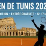 Tennis : 50 joueurs internationaux pour un Open de Tunis prometteur Open de Tunis 2025