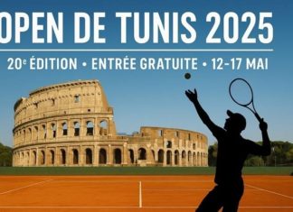 Open de Tunis 2025