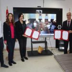 L’Université de Tunis El Manar renforce sa coopération internationale avec un nouvel accord signé avec Oman