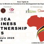 Tunisie–Afrique : Plus de 1000 rencontres B2B au cœur des Africa Business Partnership Days 2025