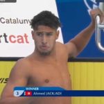 Mare Nostrum 2025 : les Tunisiens Jaouadi et Rahmouni brillent en qualifications à Canet