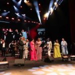 Concert “Aïn Mhabba” : Abderrahmène Ayadi et jeunes artistes ravivent la chanson tunisienne