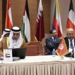 Anouar Marzouki à Alger : la Tunisie appelle à une position arabe unifiée face aux menaces régionales