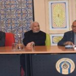 Beit al-Hikma : Nabil Kallala dévoile une nouvelle histoire de Ruspina, l’ancêtre de Monastir