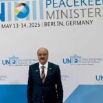 Maintien de la paix : La Tunisie réaffirme son engagement auprès des Nations Unies