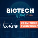 BIGTECH 2025 en Tunisie : 12 000 participants attendus pour l’événement tech de référence en Afrique