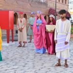 Retour des Phéniciens à Bizerte : une manifestation culturelle et scientifique riche en découvertes