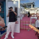 Cannes 2025 : le film “Promis le ciel” d’Erige Sehiri célébré au pavillon tunisien