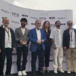 Cannes 2025 : Amine Bouhafa et Adam Bessa primés aux Critics Awards pour les films arabes