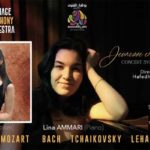 “Jeunesse en Harmonie” : concert symphonique au Théâtre Municipal de Tunis le 10 mai