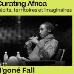 Archivart accueille N’Goné Fall pour deux événements sur le curating en Afrique à Tunis