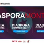 Tunisia Global Forum 2025 : plus de 1500 participants attendus pour connecter diaspora et innovation