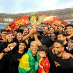 Ligue 1 : l’Espérance de Tunis décroche son 34e sacre et vise le doublé Coupe-Championnat