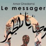 Exposition “Le Messager” : l’univers spirituel d’Amor Ghedamsi à la galerie Archivart