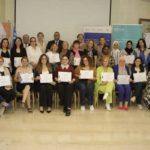 Clôture du programme belgo-tunisien pour l’internationalisation des femmes entrepreneures