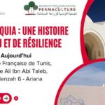 Djerba à l’honneur : projection du film “Les Fesquiat” sur la gestion de l’eau traditionnelle