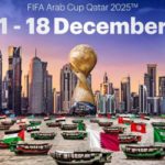 Coupe Arabe FIFA 2025 : une dotation record de 36,5 millions de dollars annoncée au Qatar