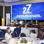 Forum Réalités 2025 : vers un nouveau cadre stratégique entre la Tunisie et l’Union européenne