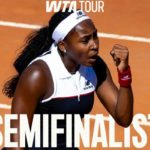 Wimbledon 2025 : après Roland-Garros, Coco Gauff chute dès son entrée en lice