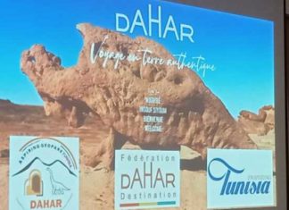 Géoparc de Dahar et écotourisme : la Tunisie valorise ses atouts auprès du marché français