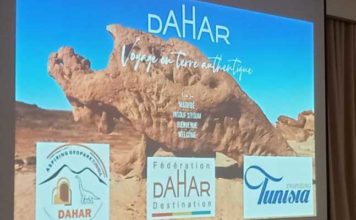 Géoparc de Dahar et écotourisme : la Tunisie valorise ses atouts auprès du marché français