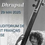 Dhrupad et électro fusionnent dans le concert “Atemporelle” de Heikel Ben Mlouka à Sousse