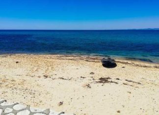 Plages tunisiennes : 49 zones à éviter cet été, vérifiez avant de plonger ! Plages Tunisie