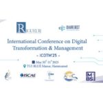 Entrepreneuriat et innovation sociale au cœur de l’ICDTM’25 à Hammamet