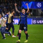 Championnat d’Italie : l’Inter Milan frappe fort et met la pression sur l’AC Milan et Naples